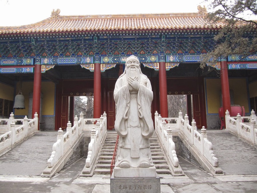 Развитие концепции управления в Древнем Китае - _1.jpg