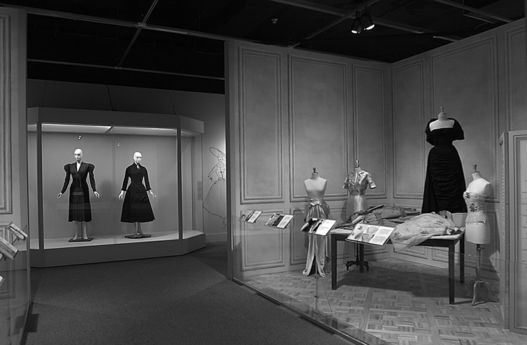 Мода, история, музеи. Рождение музея одежды - i_033.jpg