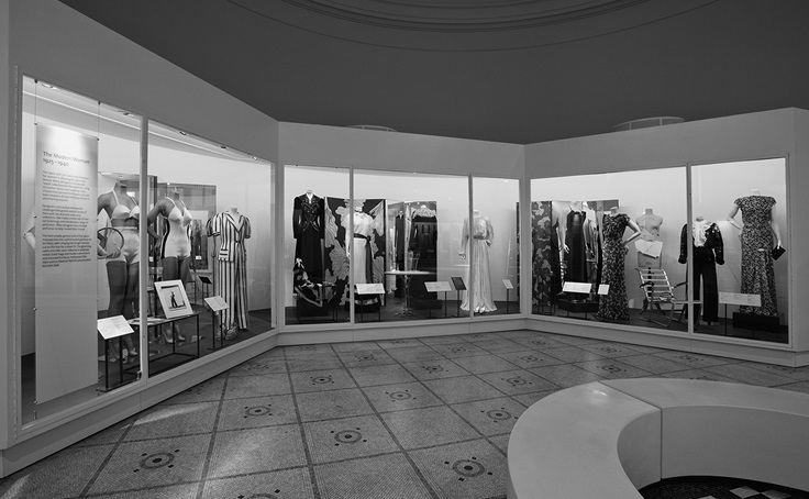 Мода, история, музеи. Рождение музея одежды - i_049.jpg