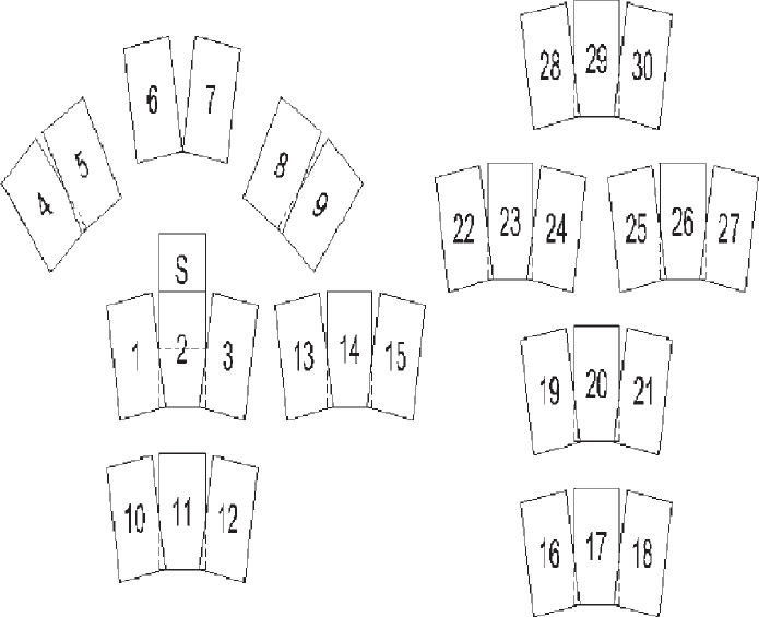 Таро: новый расклад для начинающих. Тройной Кельтский Крест - i_001.png