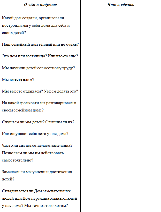 Родительский дом особого назначения. Чтобы детям не было в гостях хорошо, а дома – плохо - i_015.png