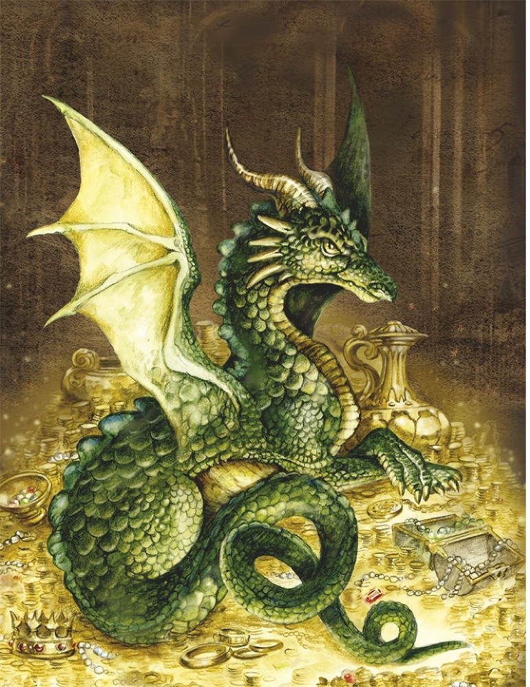 Легенды о драконах - i_015.jpg