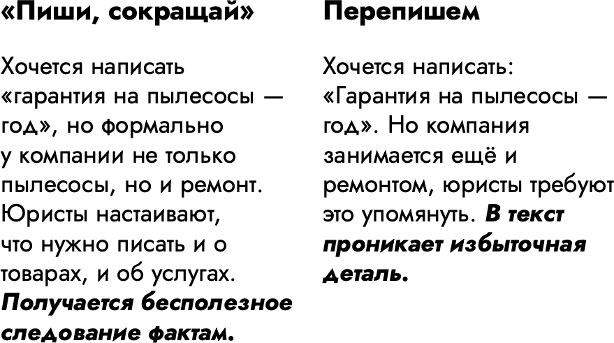 Пиши, переписывай. Как информационный стиль портит ваши тексты, а традиционное редактирование – улучшает - i_10.png