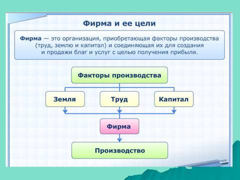 Организационно-правовые формы предпринимательства. Лекция в слайдах, тестах и ответах - _2.jpg