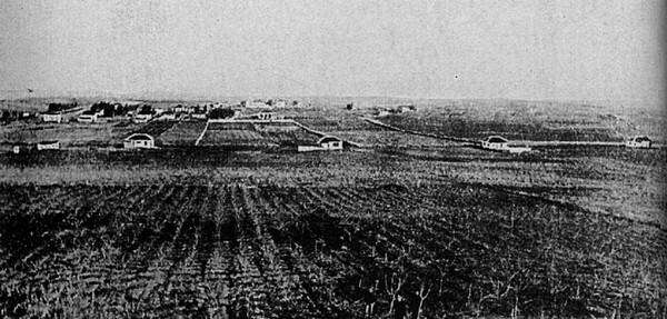 «Если ты пойдешь со мною…». Документальная повесть - i_017.jpg