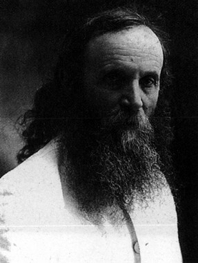 «Если ты пойдешь со мною…». Документальная повесть - i_019.jpg