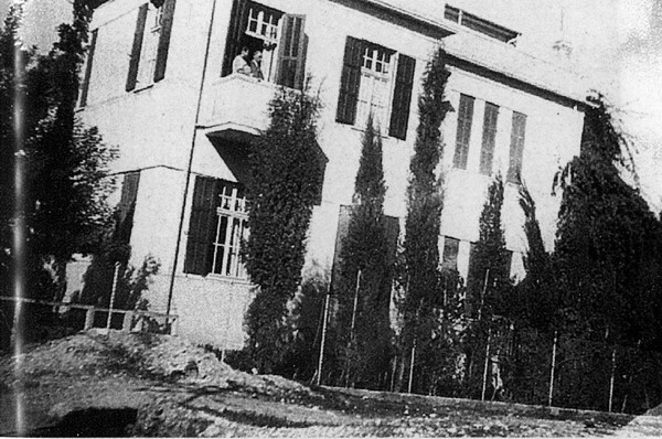 «Если ты пойдешь со мною…». Документальная повесть - i_021.jpg