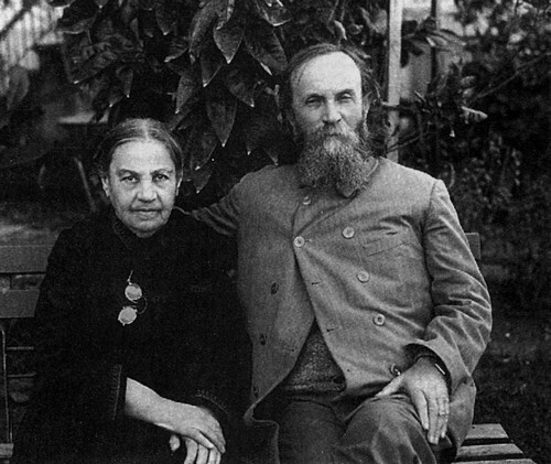 «Если ты пойдешь со мною…». Документальная повесть - i_022.jpg