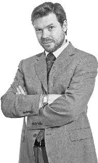 Бизнес есть бизнес - 3. Не сдаваться: 30 рассказов о тех, кто всегда поднимался с колен - pic_13.jpg