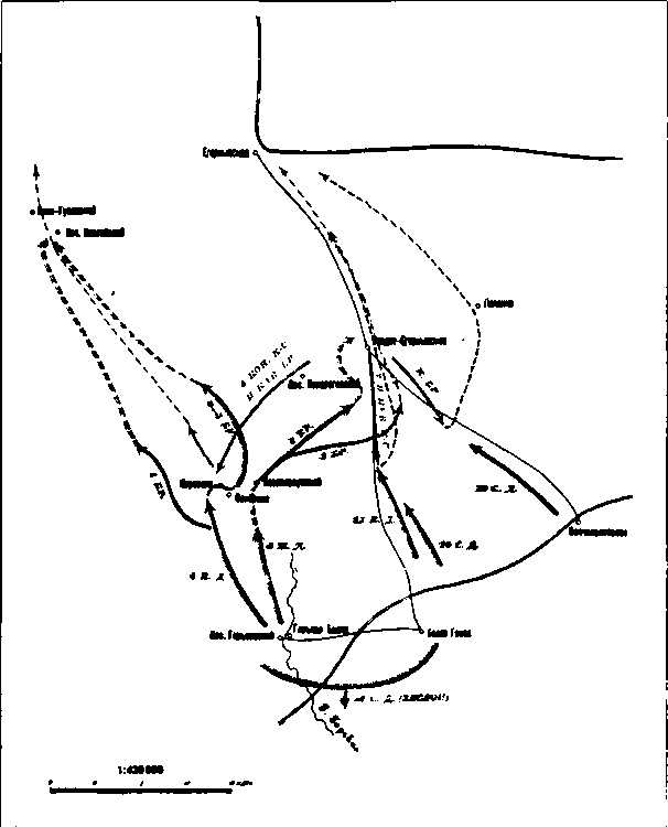 Элитные части РККА в огне Гражданской войны - image8.png