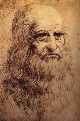 Басни - possible_selfportrait_of_leonardo_da_vinci.jpg