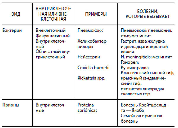 Формула иммунитета. Научи свою защитную систему побеждать любую болезнь - i_005.jpg