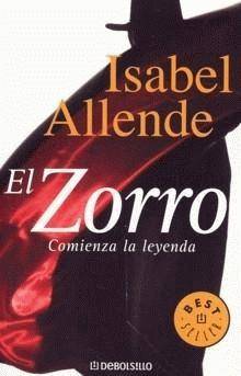 El Zorro - pic_1.jpg