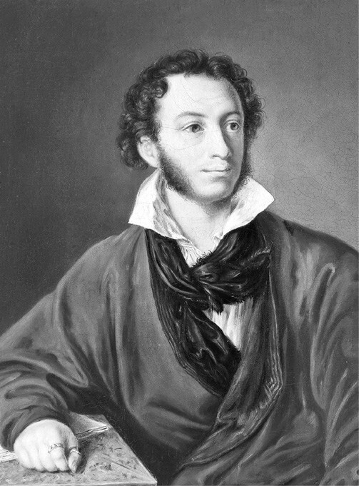 Евгений Онегин. Повести покойного Ивана Петровича Белкина. Пиковая дама - i_003.jpg