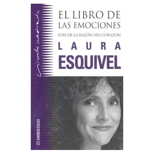 El Libro De Las Emociones - pic_1.jpg