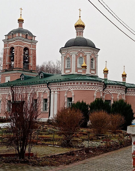 Фёдор и Алексей Басмановы. Пять веков без права голоса. Настоящая история боярского рода Басмановых-Плещеевых - i_002.jpg