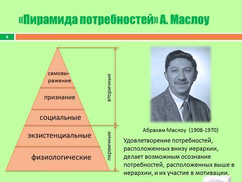 История развития теории управления. Лекция в слайдах, тестах и ответах - _6.jpg