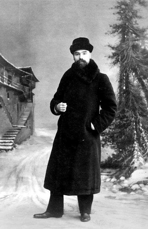 Я – вождь земных царей… - i_011.jpg