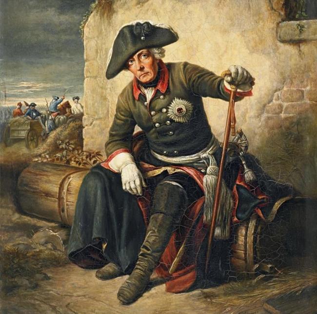 Лучший президент Украины. О том, как Румянцев сделал Малороссию богатой и счастливой - i_007.jpg