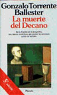 La Muerte Del Decano - pic_1.jpg