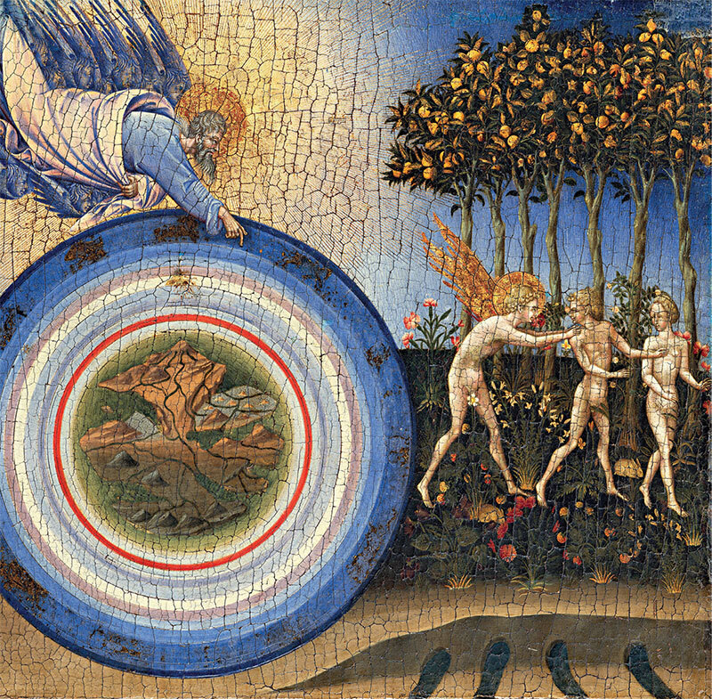 Ангелы в религии, искусстве и психологии - i_007.jpg