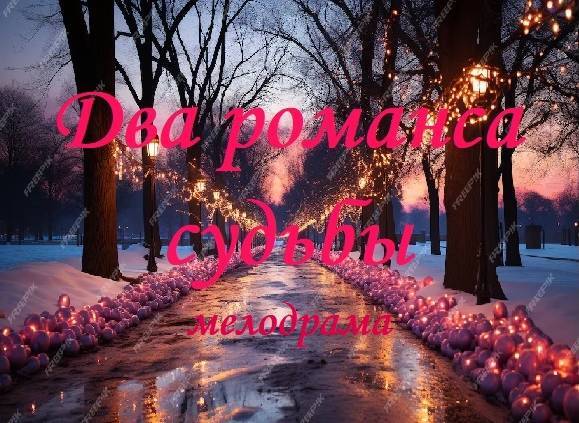 Два романса судьбы (части 1 - 3) - _0.jpg
