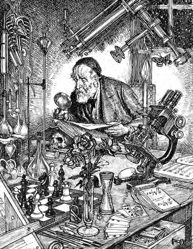 Могущество разума. Хрестоматия с комментариями и объяснениями - _3.jpg