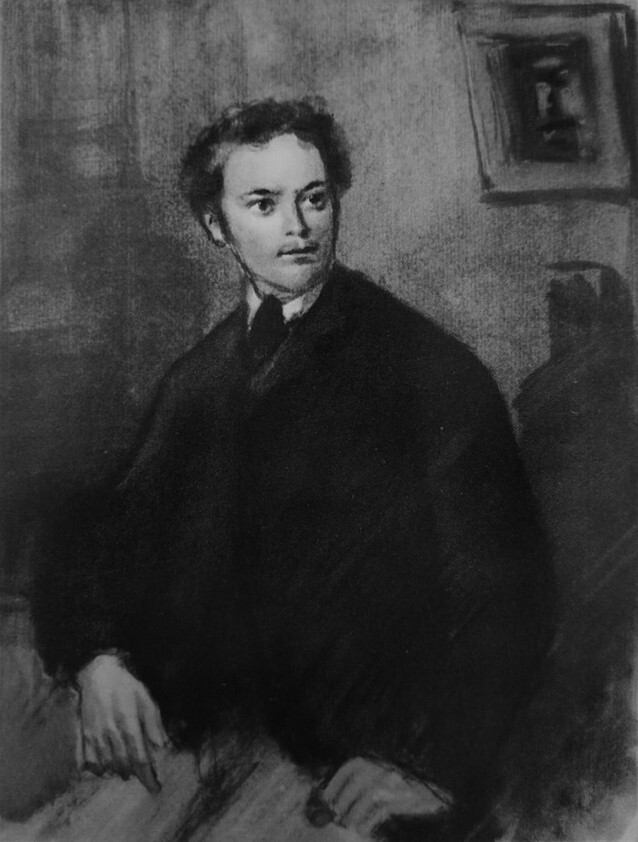 Отцы и дети. Дворянское гнездо. Записки охотника - i_001.jpg