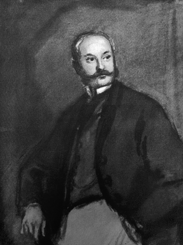 Отцы и дети. Дворянское гнездо. Записки охотника - i_003.jpg