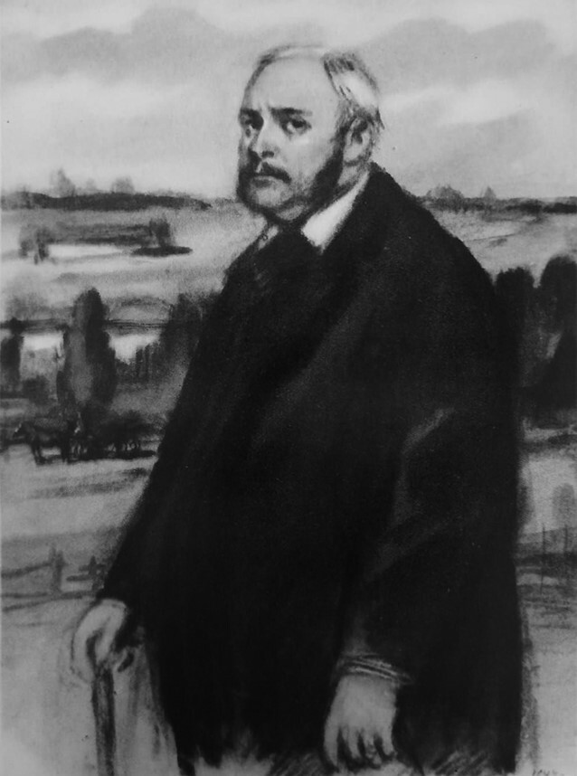 Отцы и дети. Дворянское гнездо. Записки охотника - i_004.jpg