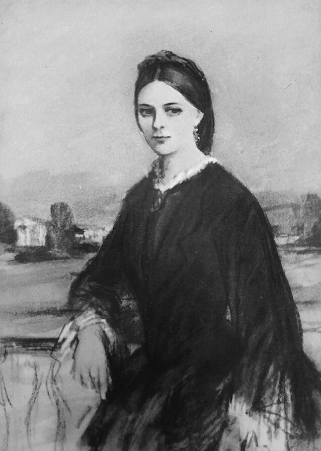 Отцы и дети. Дворянское гнездо. Записки охотника - i_005.jpg