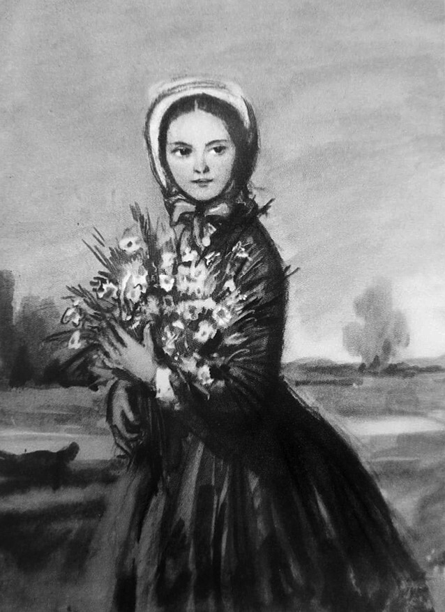 Отцы и дети. Дворянское гнездо. Записки охотника - i_006.jpg