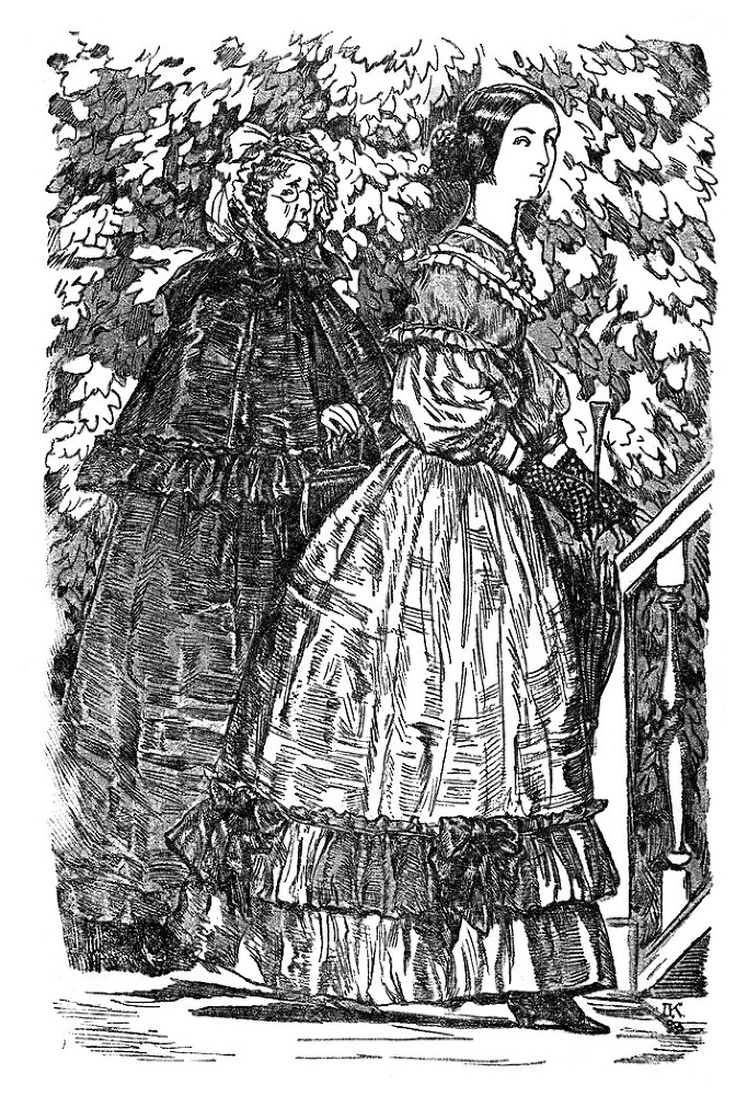 Отцы и дети. Дворянское гнездо. Записки охотника - i_012.jpg