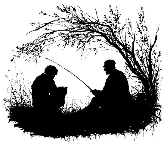 Отцы и дети. Дворянское гнездо. Записки охотника - i_028.jpg