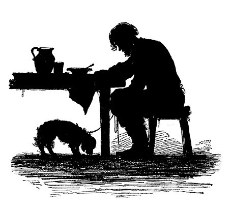 Отцы и дети. Дворянское гнездо. Записки охотника - i_056.jpg