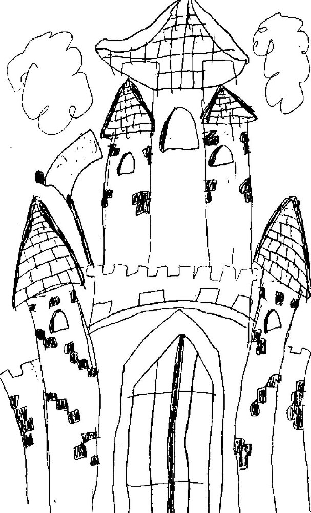 Тук-тук, я в домике! Как общаться с детьми, чтобы они вам доверяли. Метод C.A.S.T.L.E. - i_001.jpg