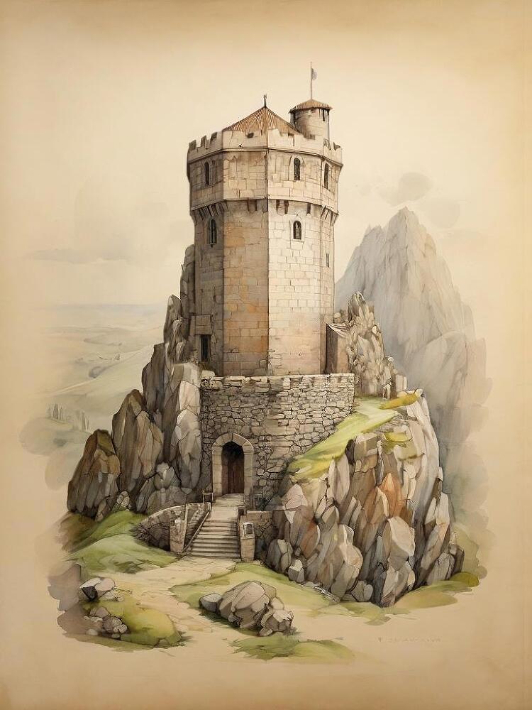 Чужая истина. Книга вторая (СИ) - _2.jpg_0