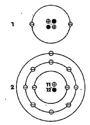 Иерархия Неба и Земли. Том II. Часть II. Новая схема человека во Вселенной - i_015.jpg