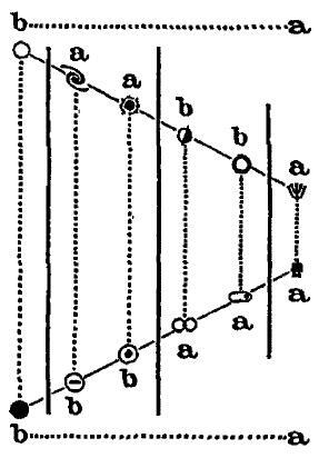 Иерархия Неба и Земли. Том III. Часть III и IV. Новая схема человека во Вселенной - i_006.jpg