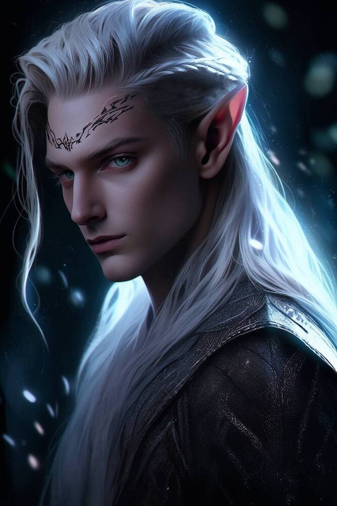 Черные лабиринты. Книга 1 - _3.jpg