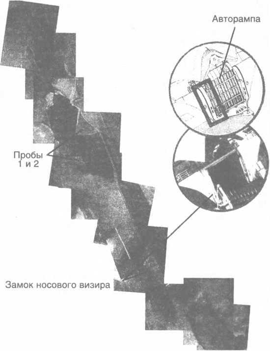 Гибель парома «Эстония». Трагедия балтийского «Титаника» - i_046.jpg