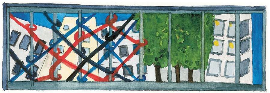 Что хорошего в красивом пейзаже, если вы не смотрите в окно. Новый сборник озарений о том, что действительно важно - i_002.jpg