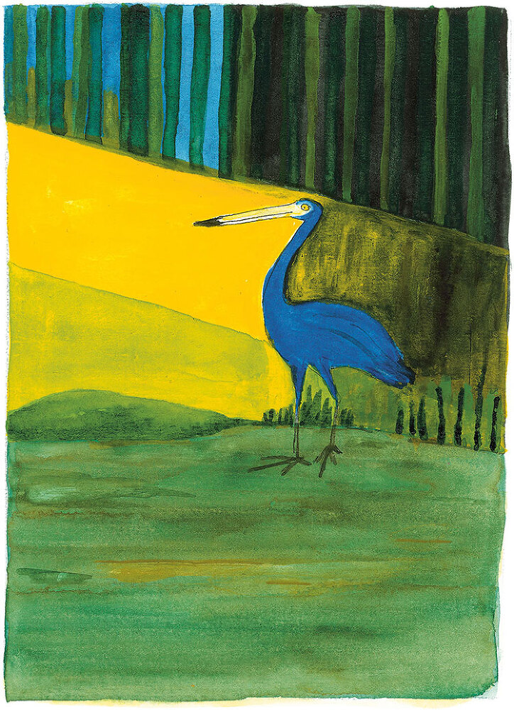 Что хорошего в красивом пейзаже, если вы не смотрите в окно. Новый сборник озарений о том, что действительно важно - i_005.jpg