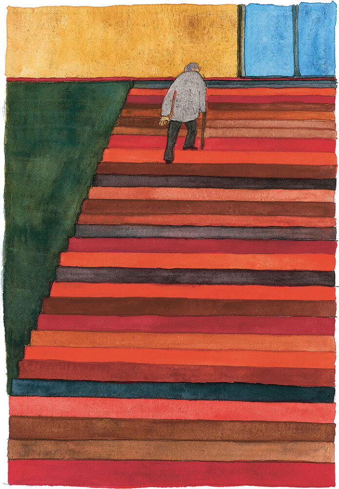 Что хорошего в красивом пейзаже, если вы не смотрите в окно. Новый сборник озарений о том, что действительно важно - i_007.jpg