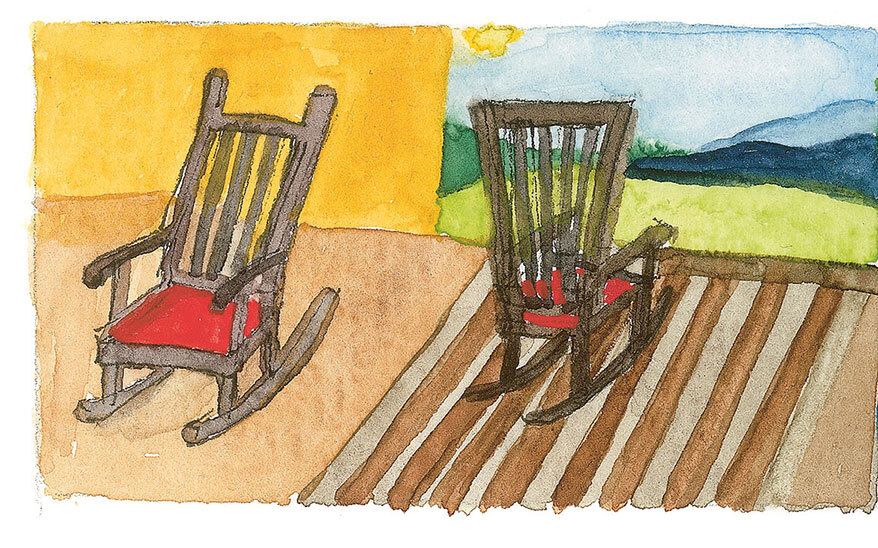 Что хорошего в красивом пейзаже, если вы не смотрите в окно. Новый сборник озарений о том, что действительно важно - i_012.jpg