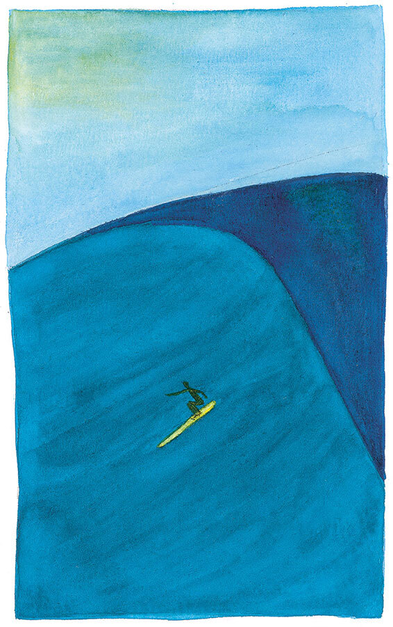 Что хорошего в красивом пейзаже, если вы не смотрите в окно. Новый сборник озарений о том, что действительно важно - i_013.jpg