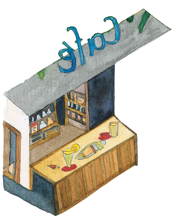 Что хорошего в красивом пейзаже, если вы не смотрите в окно. Новый сборник озарений о том, что действительно важно - i_014.jpg