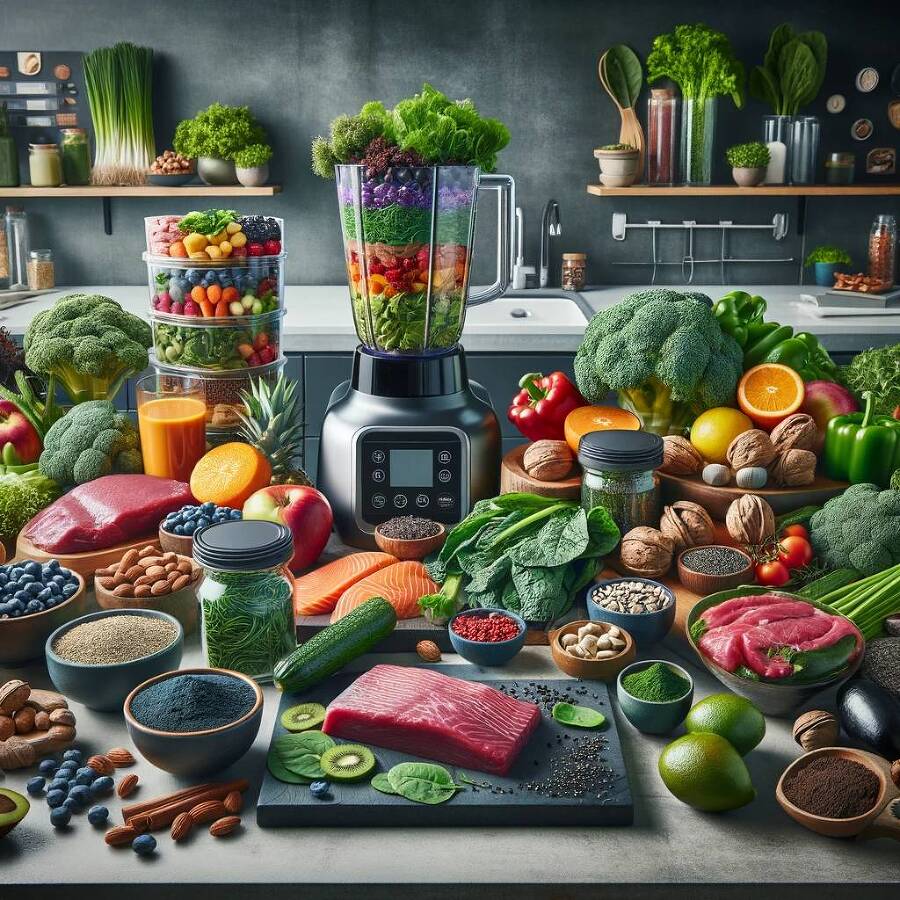 На грани возможного: Путеводитель по биохакингу - _2.jpg