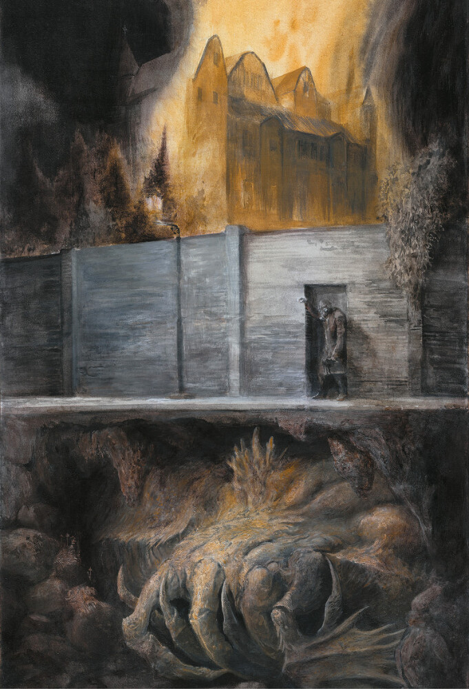 Горизонты Аркхема (сборник) - i_004.jpg