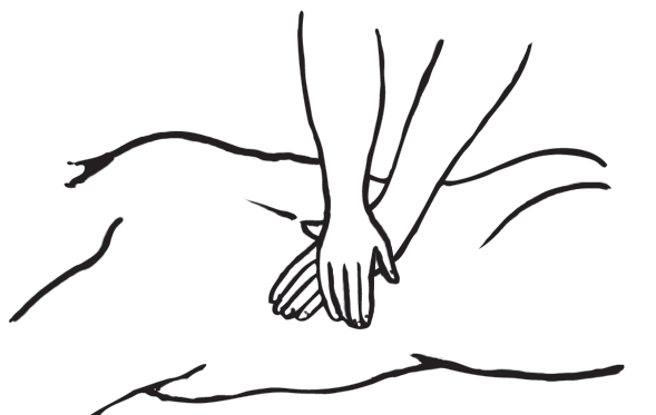 Как научиться делать массаж самому? Йоговский расслабляющий массаж «Релакс-блаженство». Эро массаж для любимых «Ветка сакуры» - img_3.png